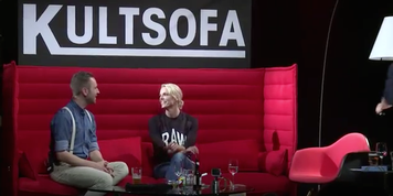 Kultsofa | 2016